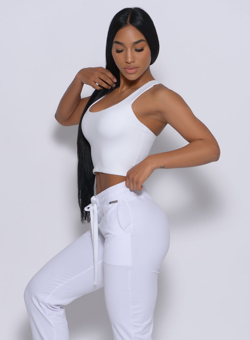Ultimate Tank Bra