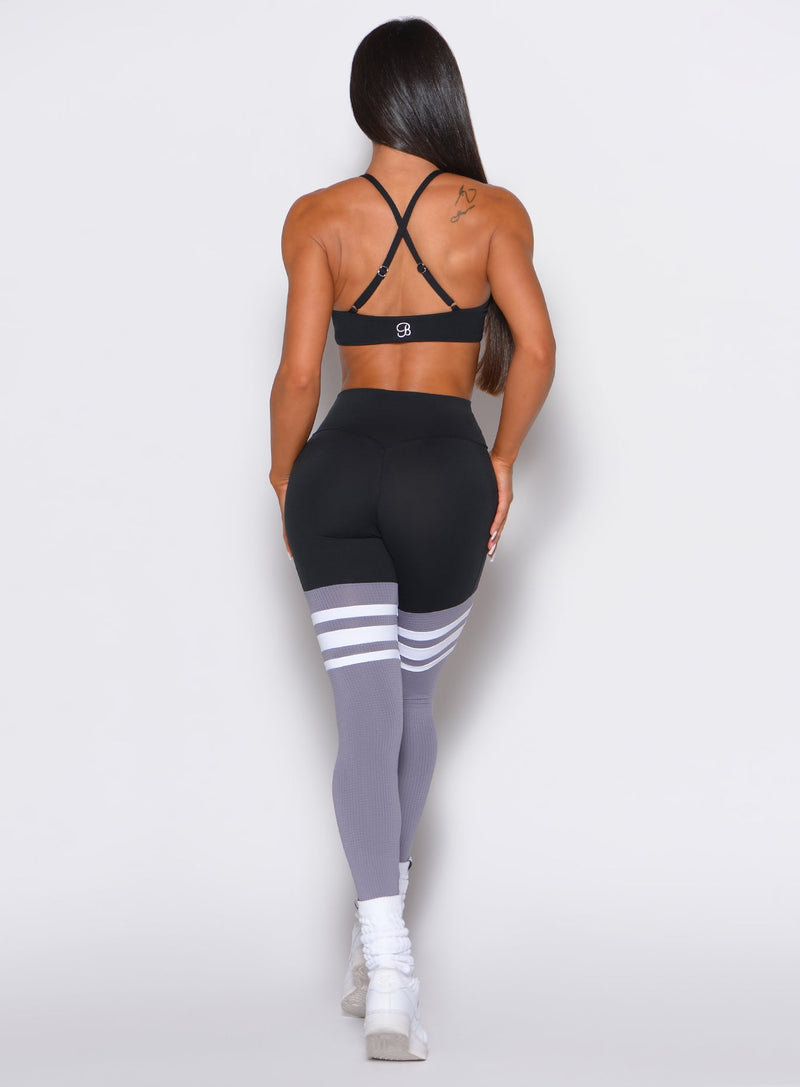 Perform Thigh Highs