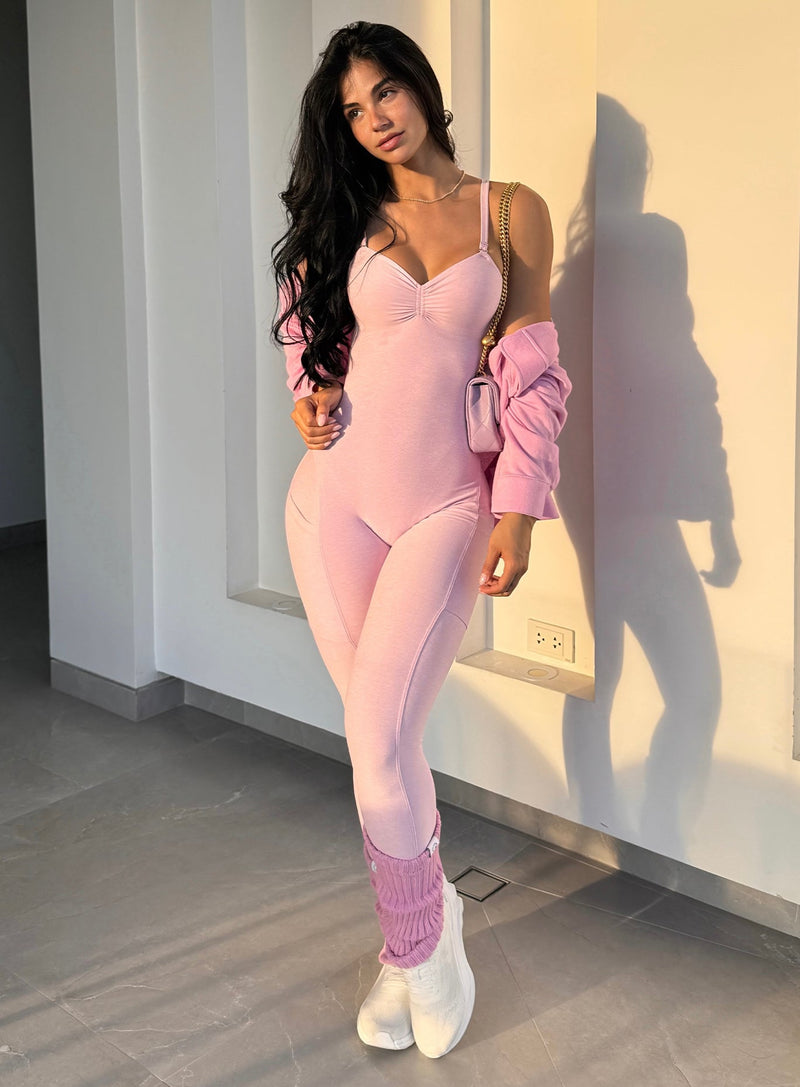 Luxe Leg Warmers - Short