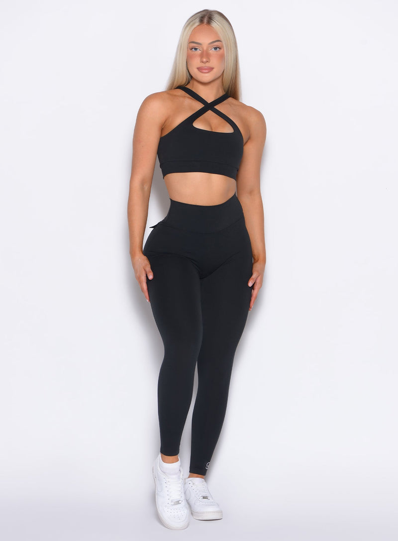 Pocket Pop Leggings 2.0
