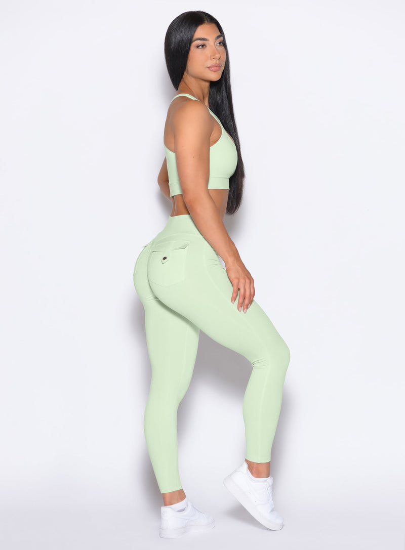 Pocket Pop Leggings 2.0
