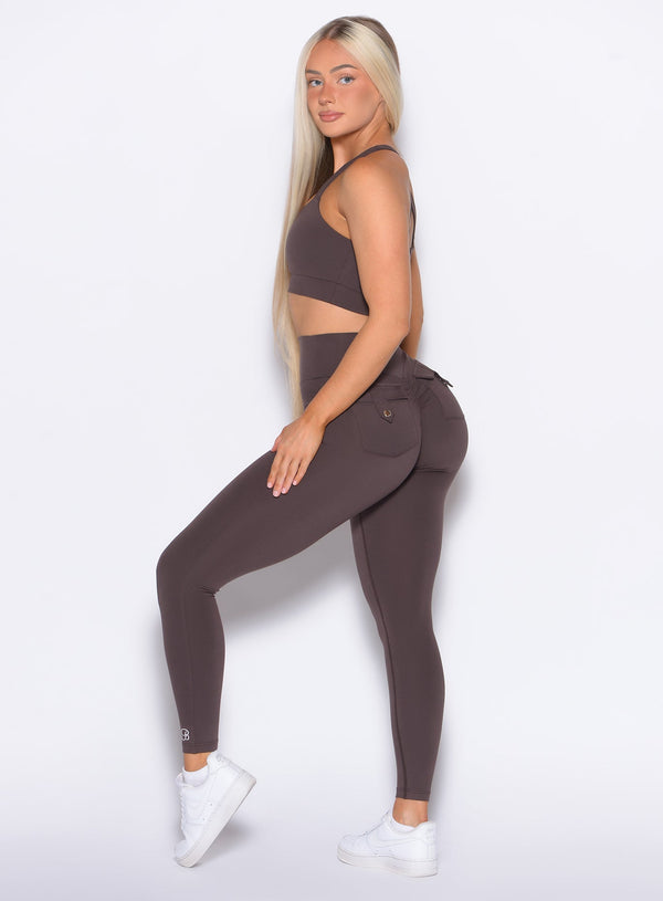 Pocket Pop Leggings 2.0