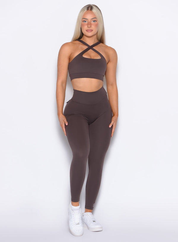 Pocket Pop Leggings 2.0