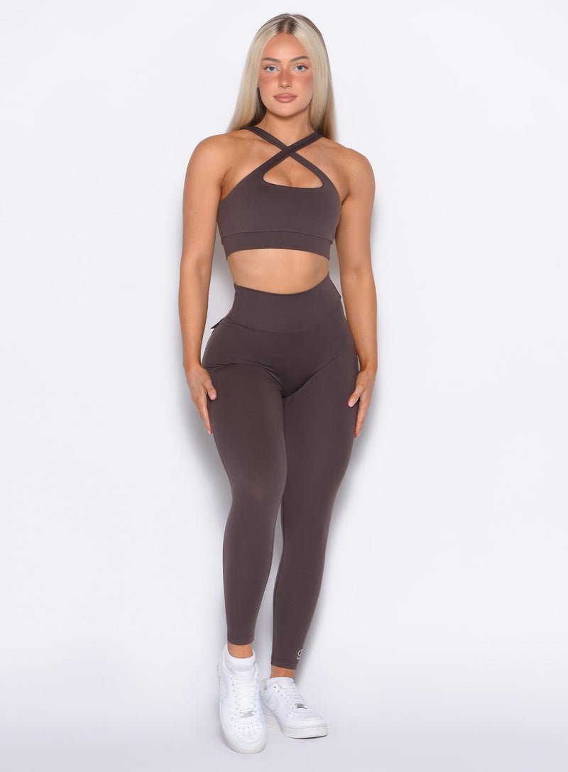 Pocket Pop Leggings 2.0