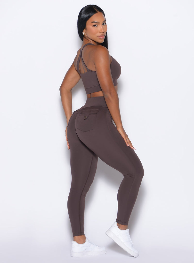 Pocket Pop Leggings 2.0