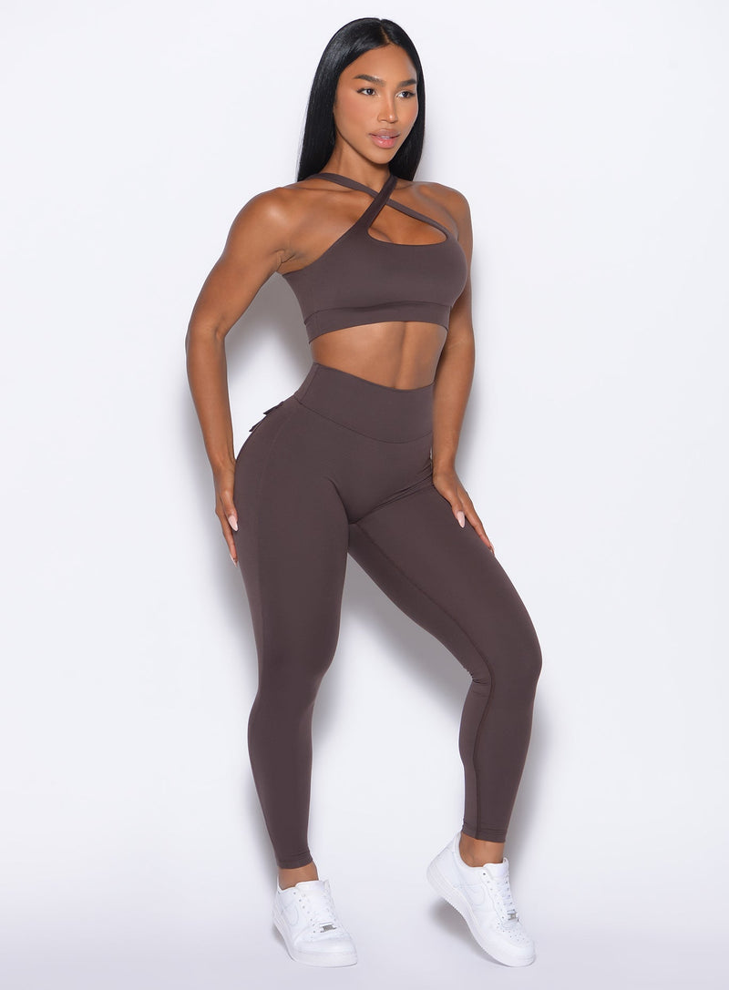 Pocket Pop Leggings 2.0