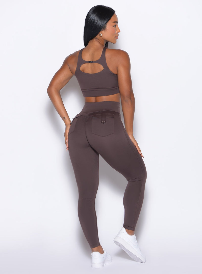 Pocket Pop Leggings 2.0