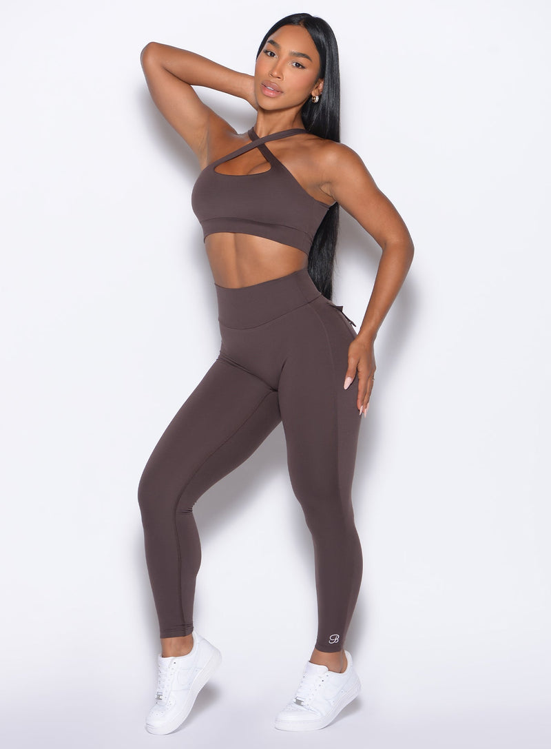 Pocket Pop Leggings 2.0