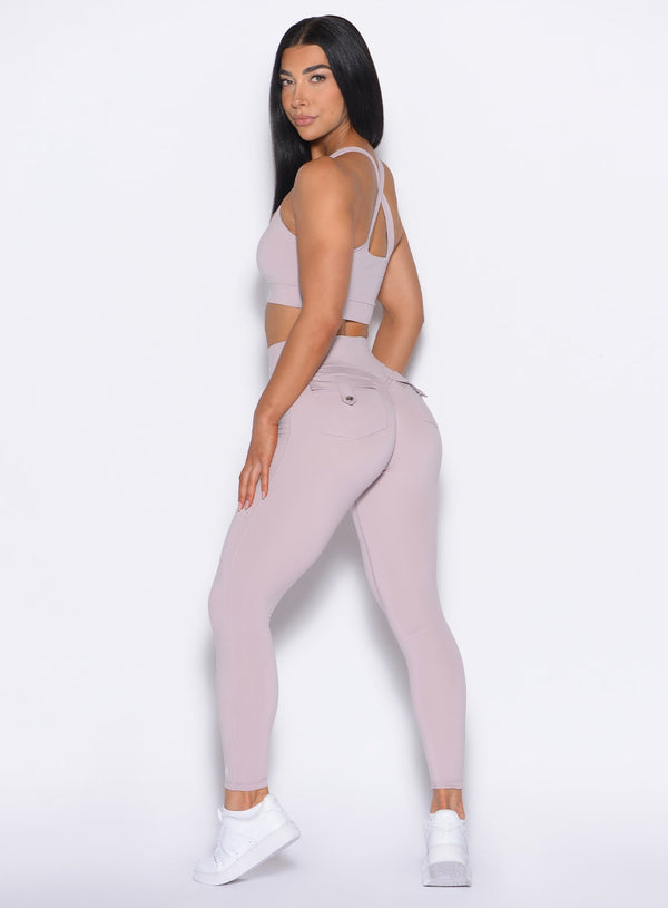 Pocket Pop Leggings 2.0