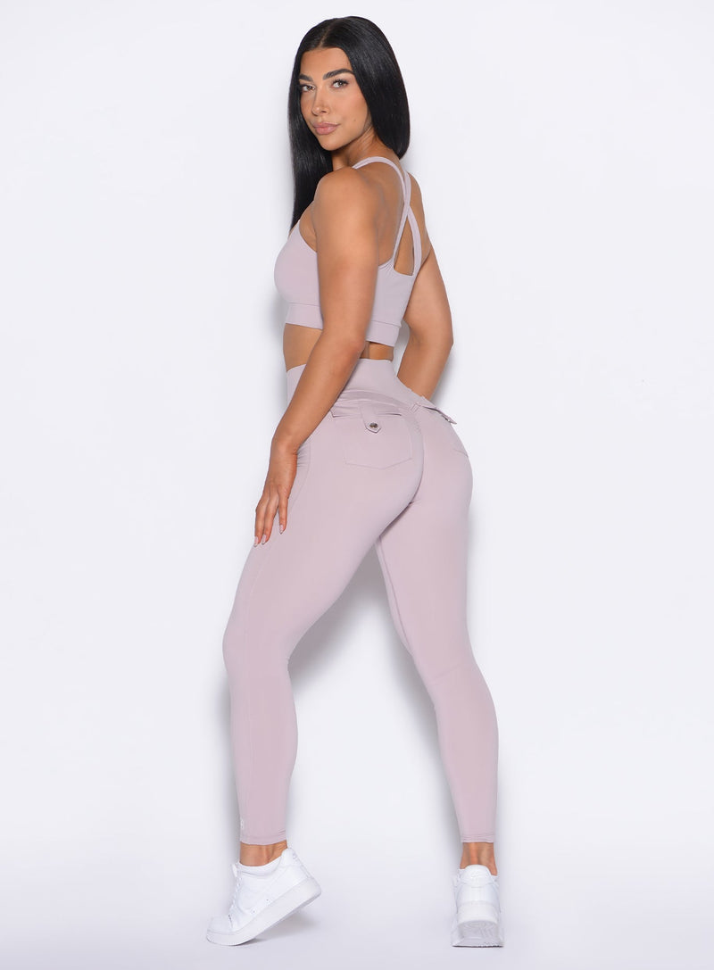 Pocket Pop Leggings 2.0