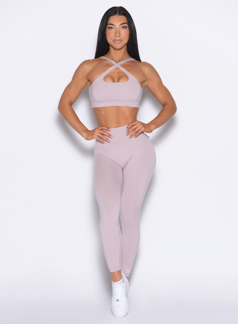 Pocket Pop Leggings 2.0