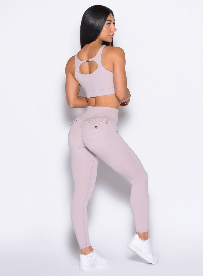 Pocket Pop Leggings 2.0