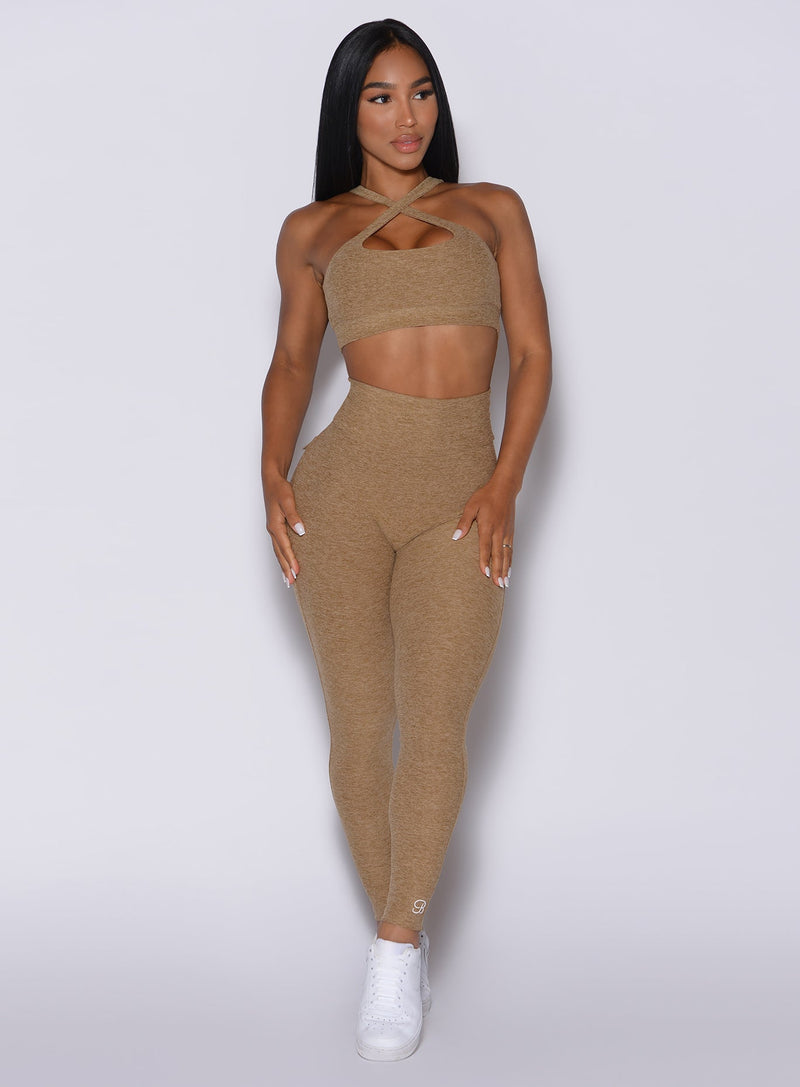 Pocket Pop Leggings