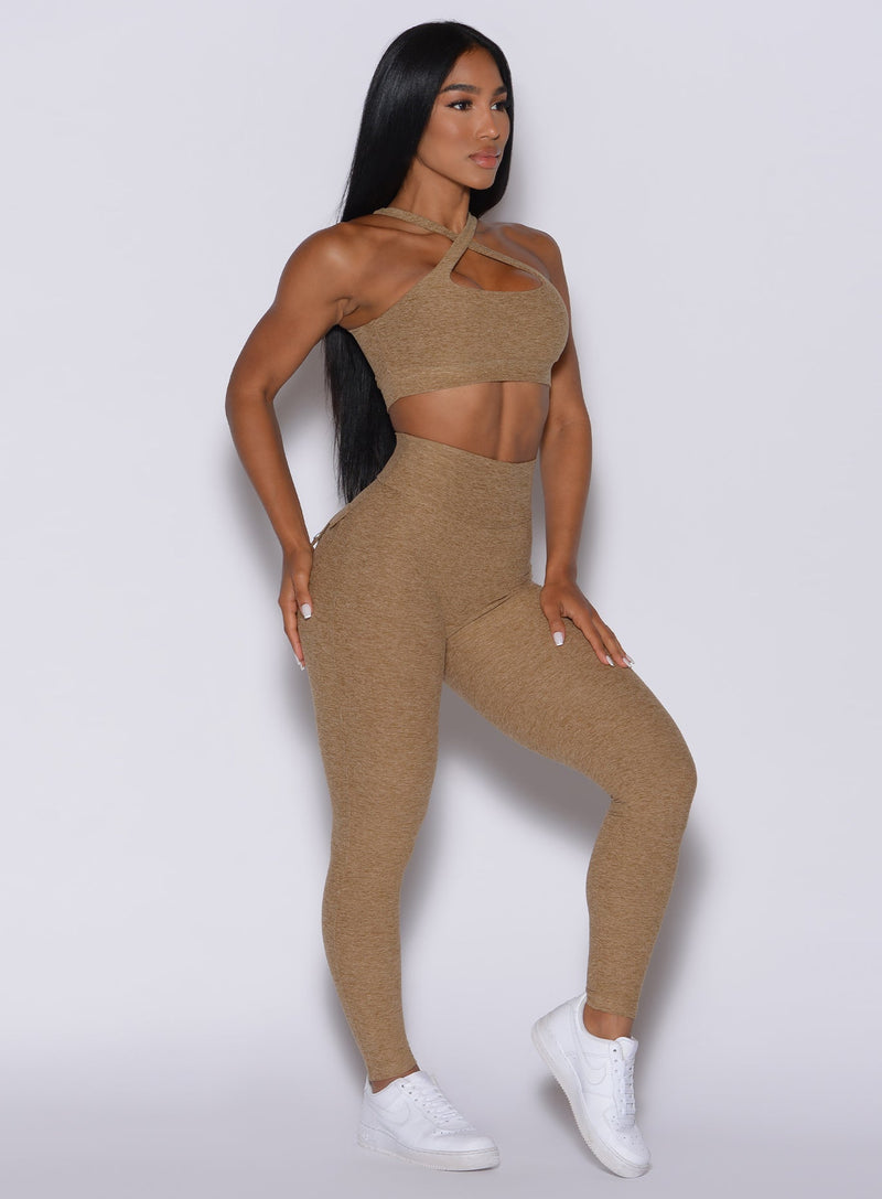 Pocket Pop Leggings