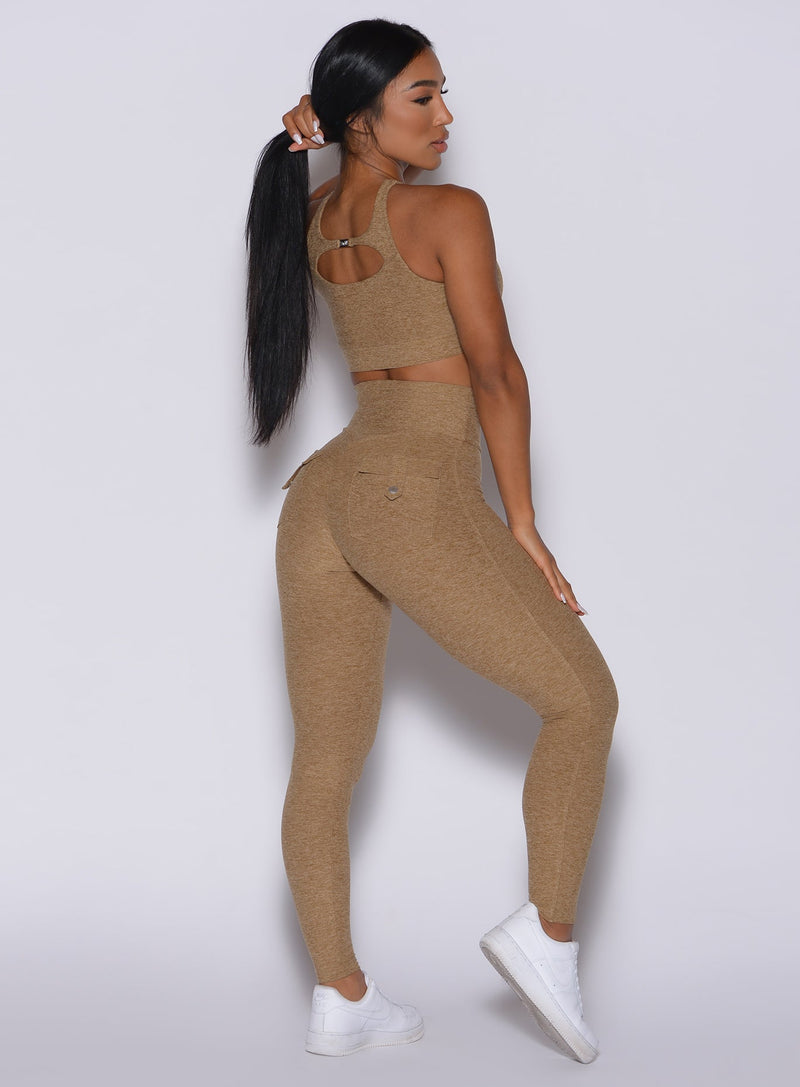 Pocket Pop Leggings