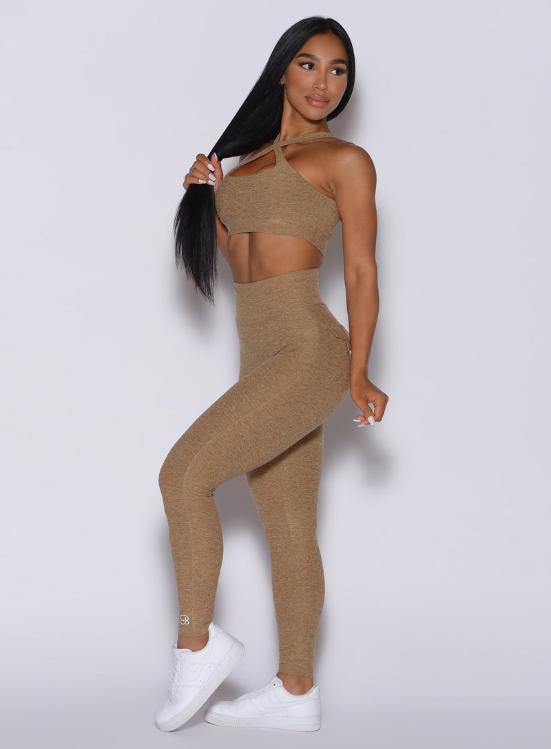 Pocket Pop Leggings