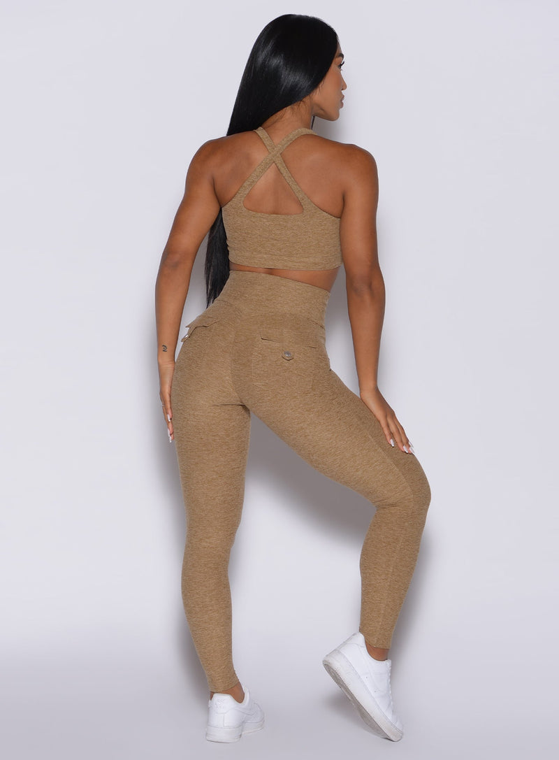 Pocket Pop Leggings