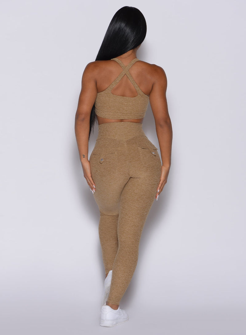 Pocket Pop Leggings