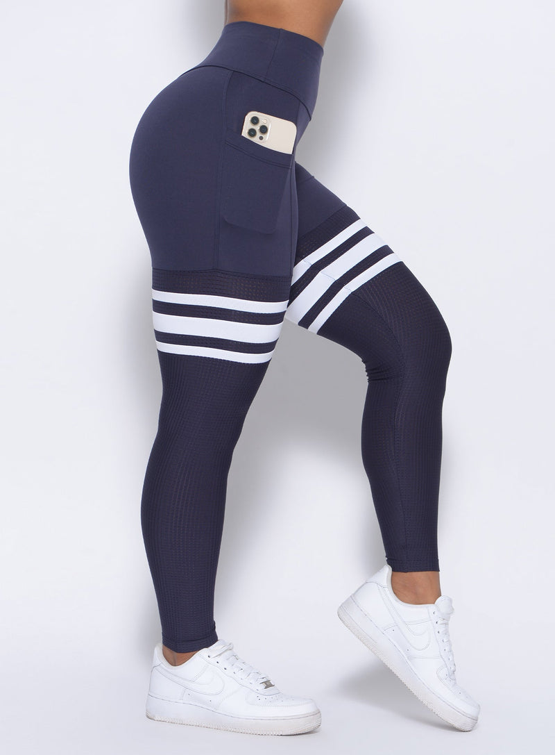 Perform Thigh Highs