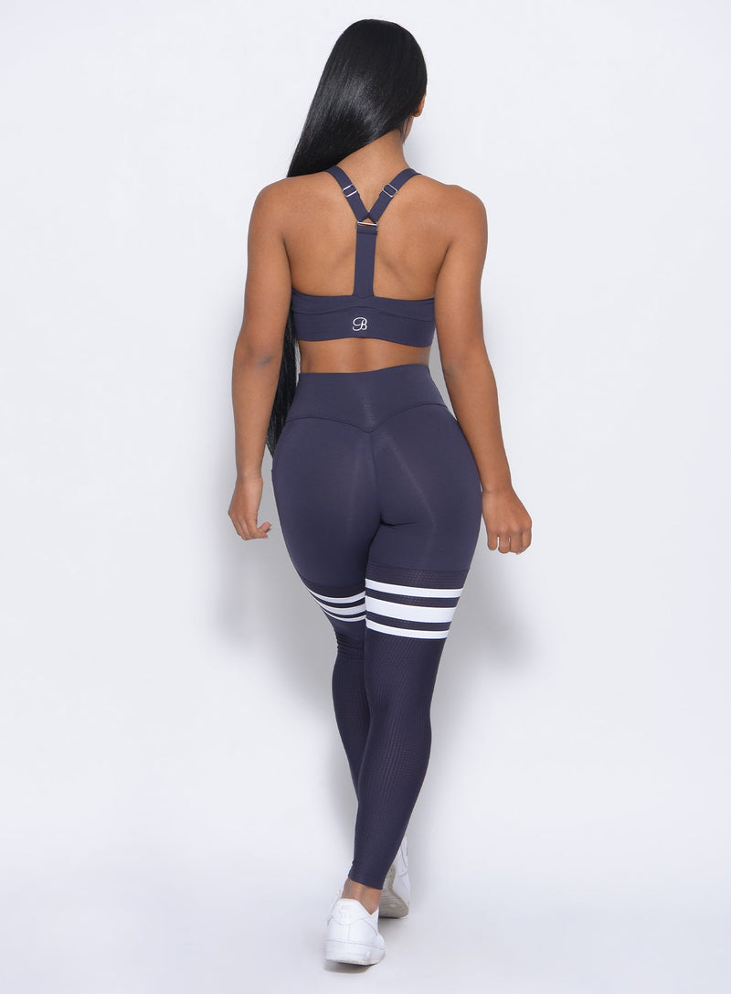 Perform Thigh Highs