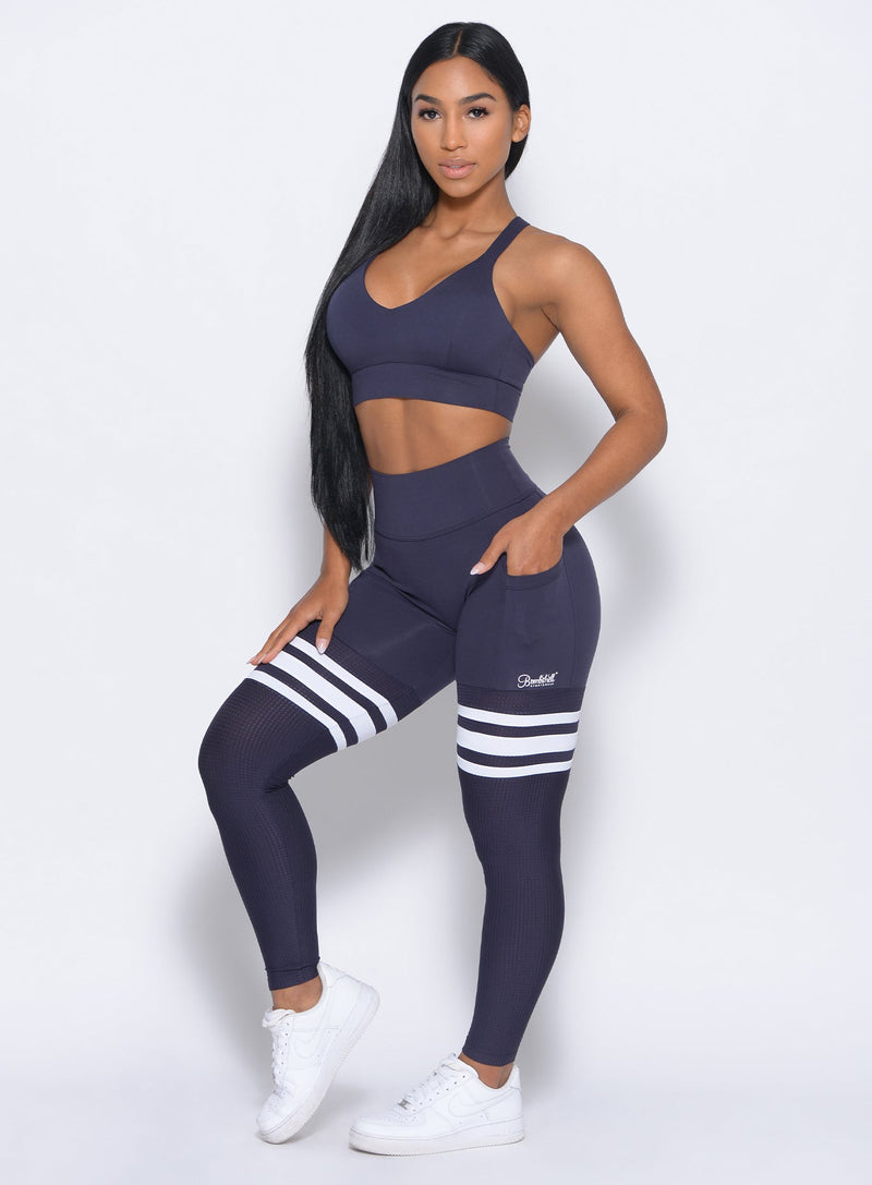 Perform Thigh Highs