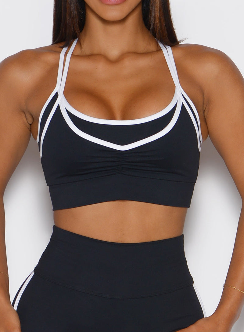 Power Line Bra