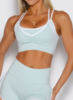Power Line Bra