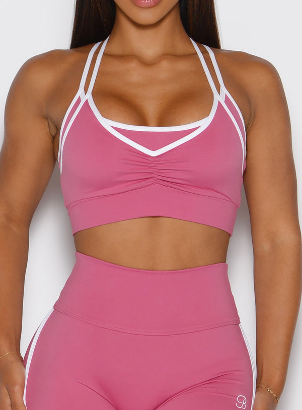 Power Line Bra