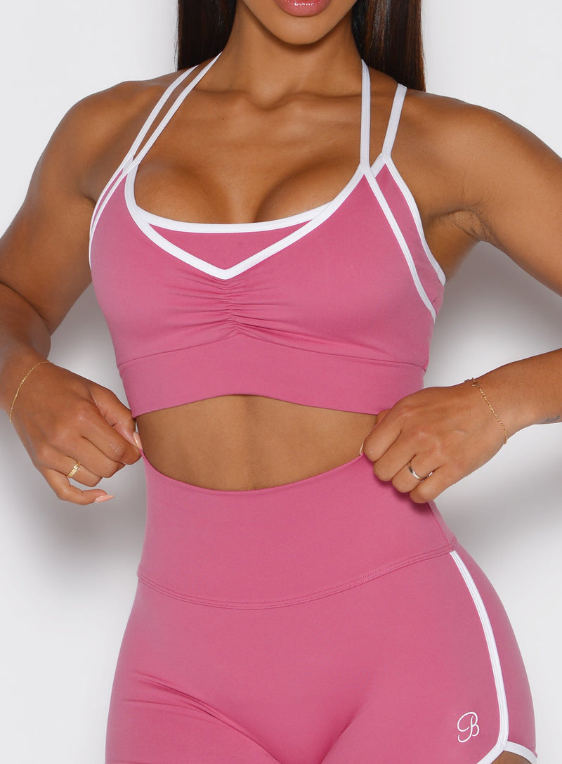 Power Line Bra