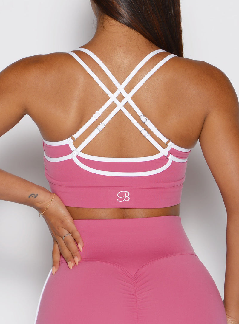 Power Line Bra