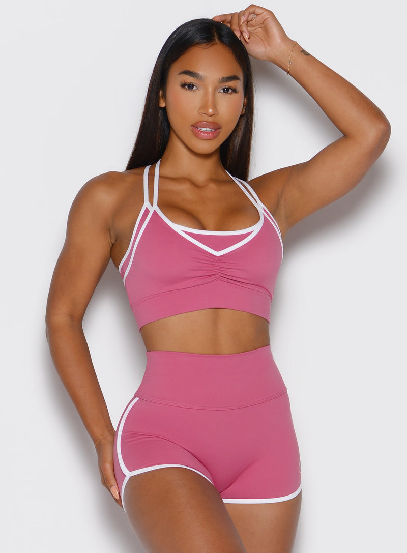 Power Line Bra