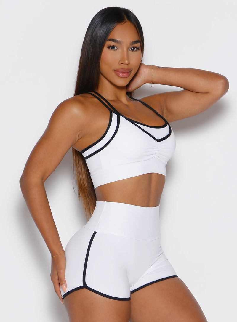 Power Line Bra