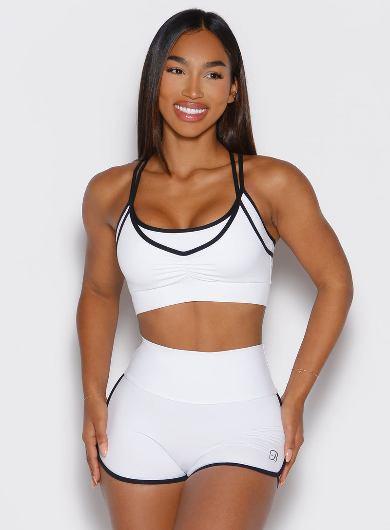 Power Line Bra
