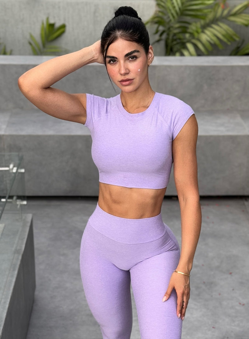 Core Strength Tee