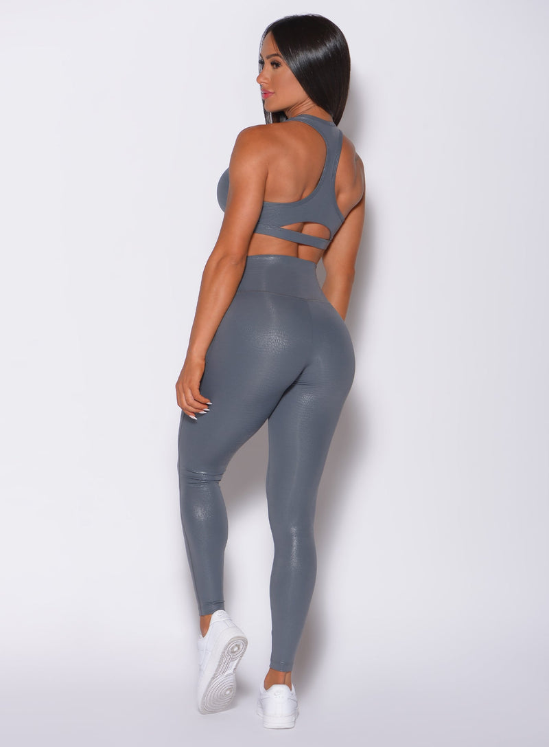 Shine Sports Bra