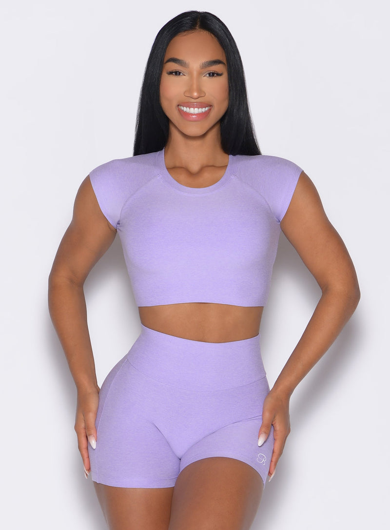 Core Strength Tee