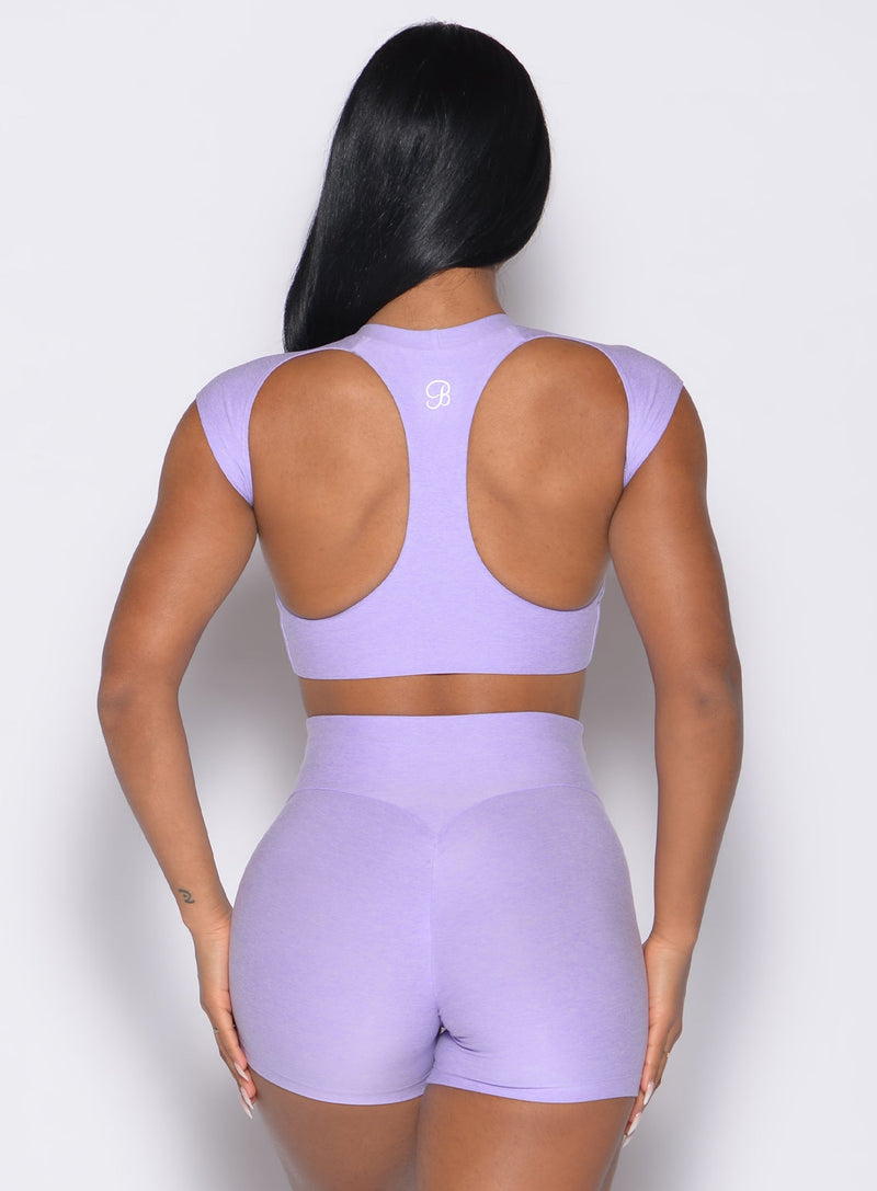Core Strength Tee
