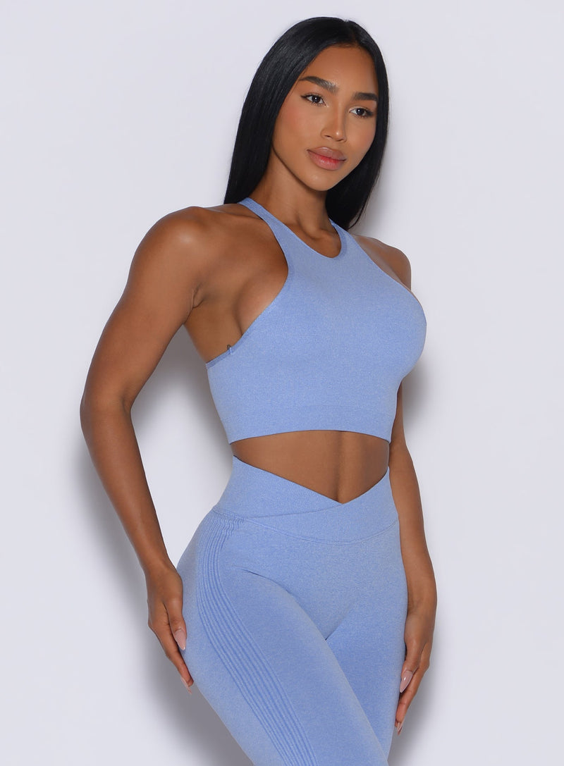 Lifter Heather Seamless Bra