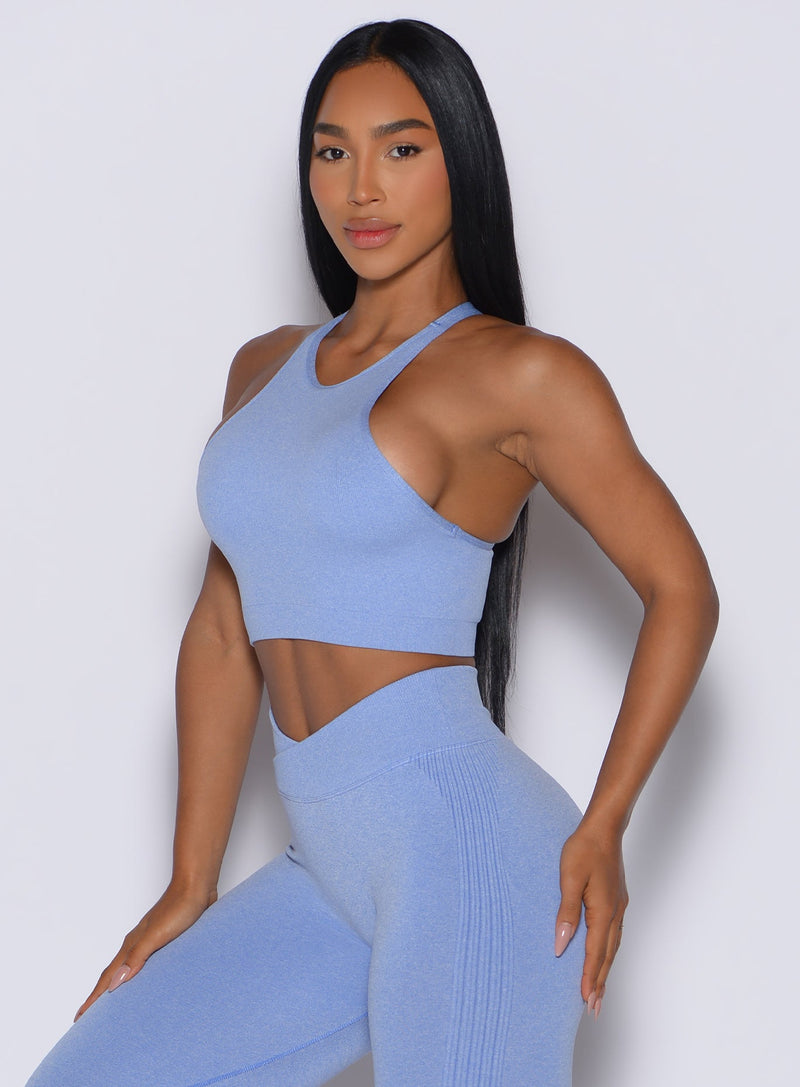 Lifter Heather Seamless Bra