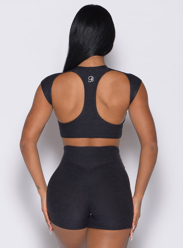 Core Strength Tee