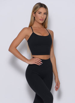 Relax Long Bra