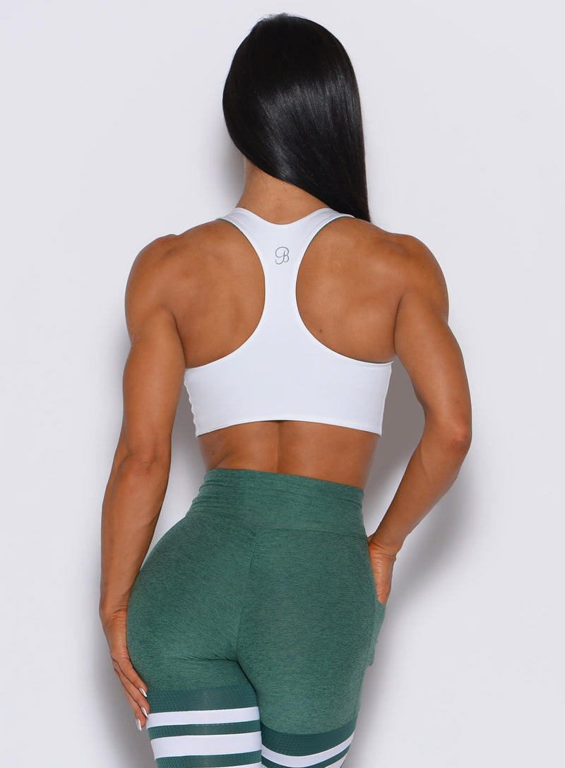 Reversible Tank Bra