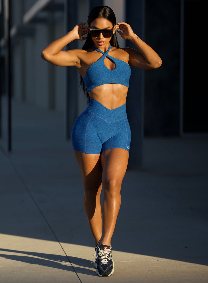 Tiny Waist Shorts