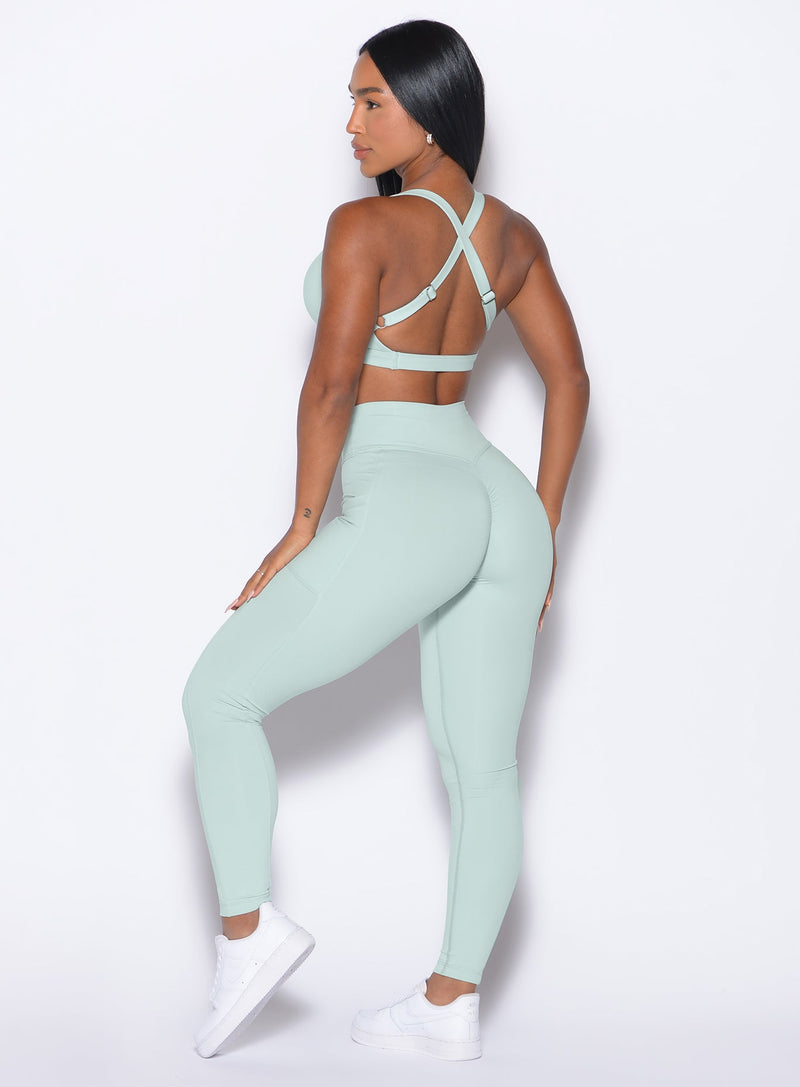Define Leggings