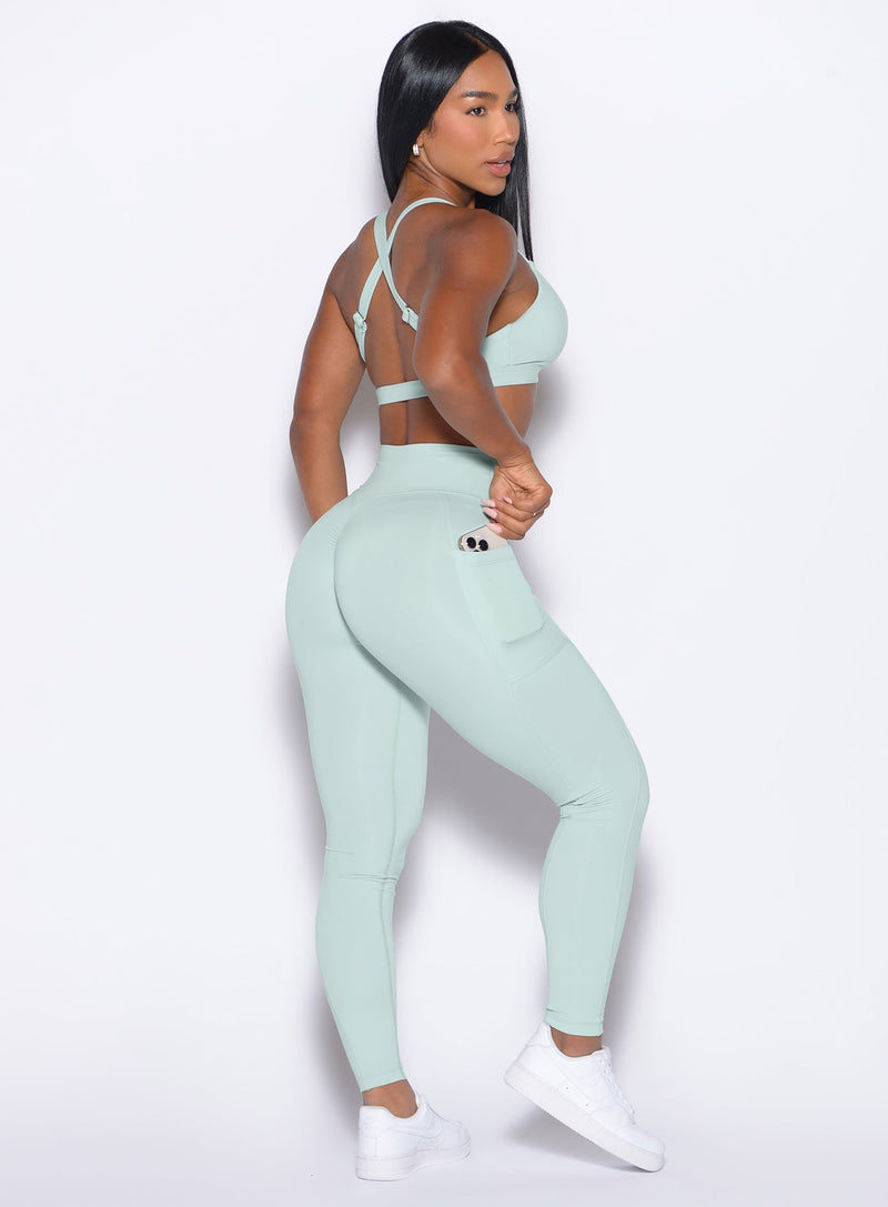 Define Leggings