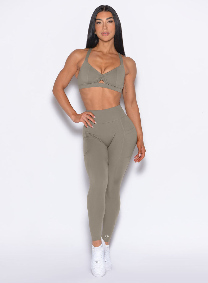 Define Leggings