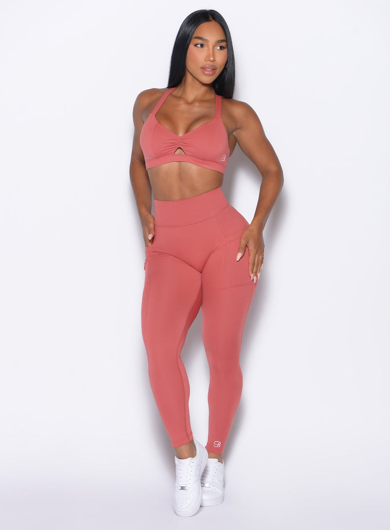 Define Leggings