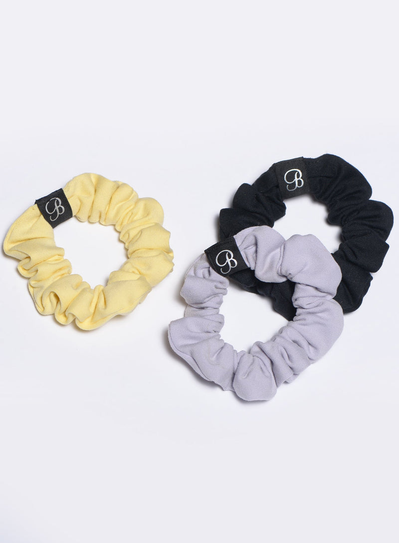 B Scrunchie