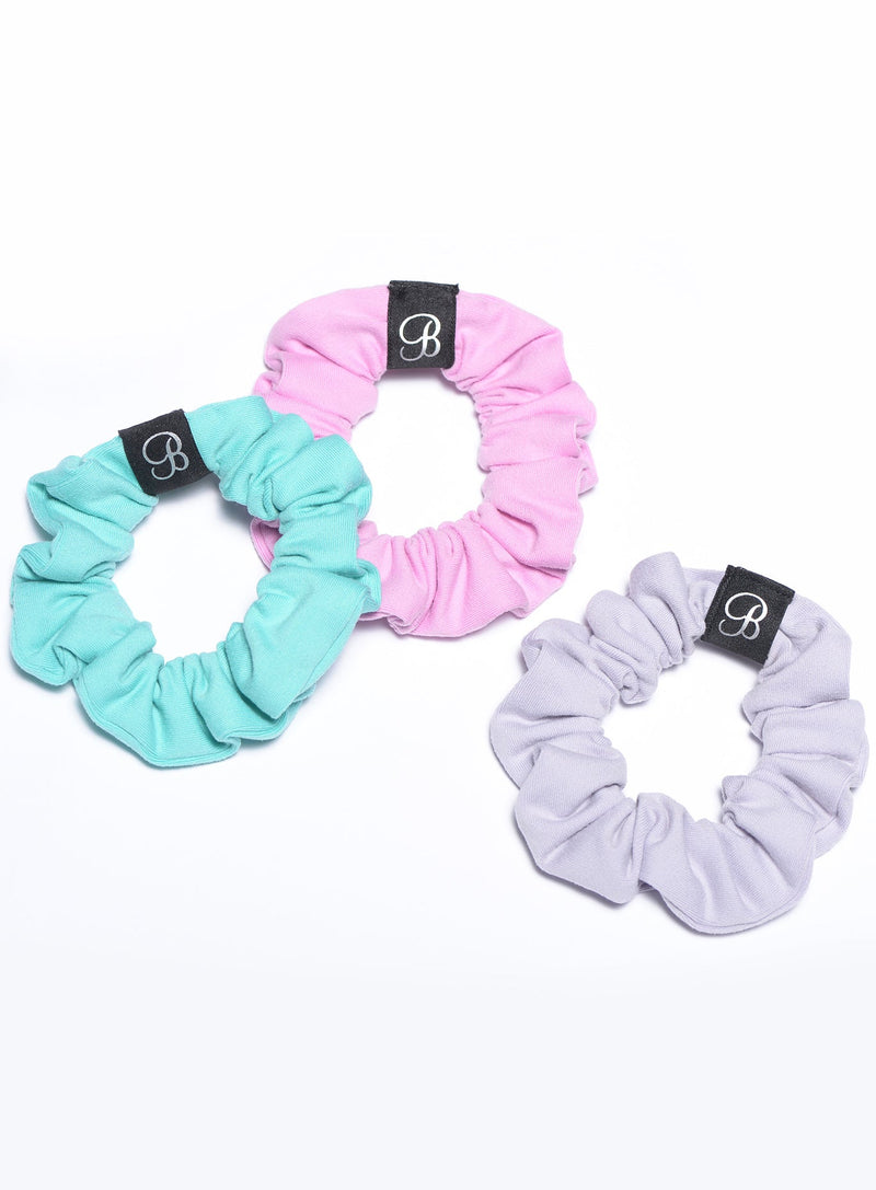 B Scrunchie
