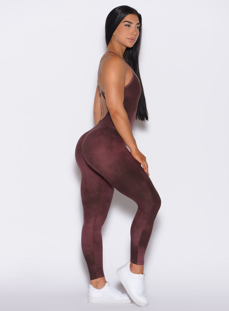 Sculpt Bodysuit